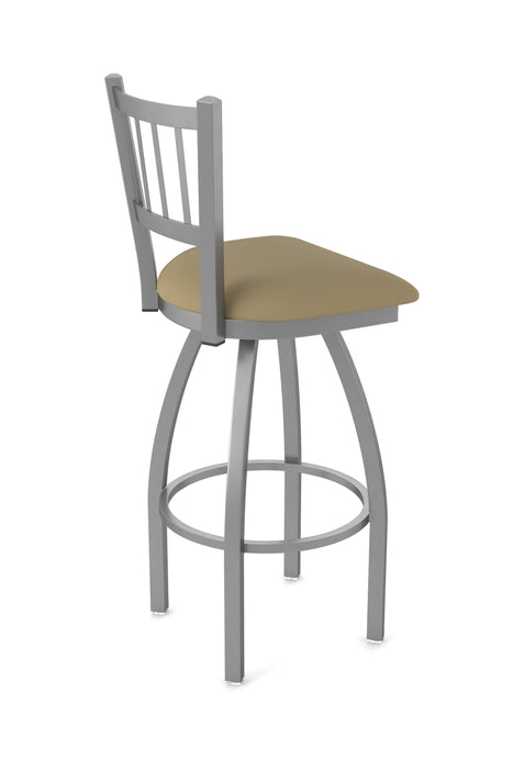 Holland Bar Stool OD810 SS Contessa 2 Bar Stool