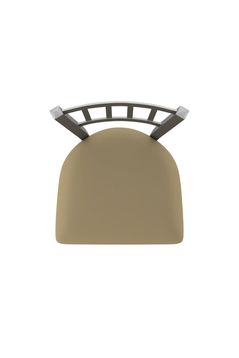 Holland Bar Stool OD810 SS Contessa 2 Bar Stool