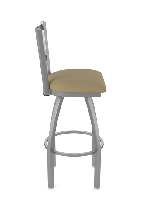 Holland Bar Stool OD810 SS Contessa 2 Bar Stool