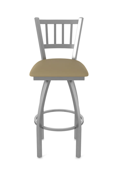 Holland Bar Stool OD810 SS Contessa 2 Bar Stool