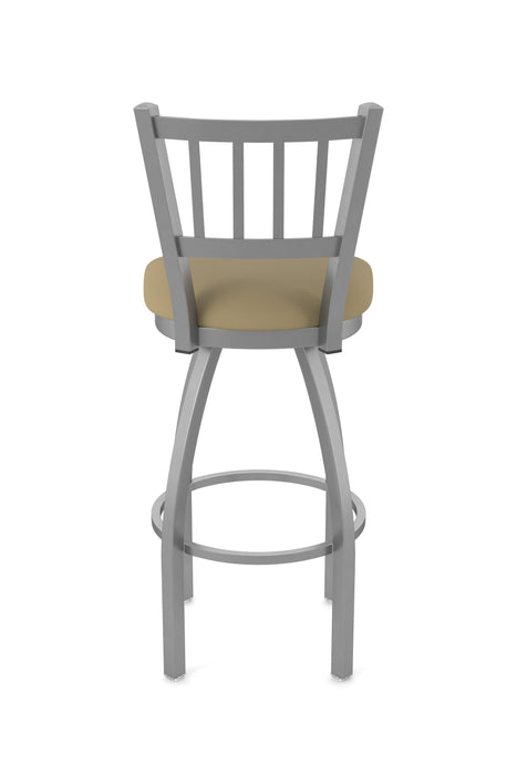 Holland Bar Stool OD810 SS Contessa 2 Bar Stool