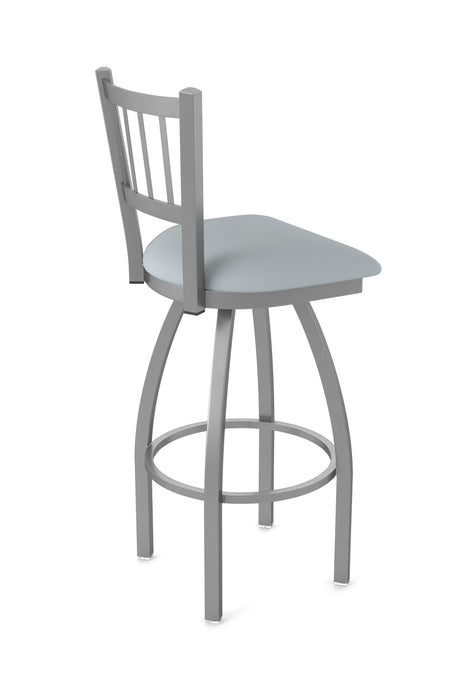Holland Bar Stool OD810 SS Contessa 2 Bar Stool