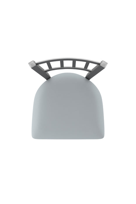 Holland Bar Stool OD810 SS Contessa 2 Bar Stool