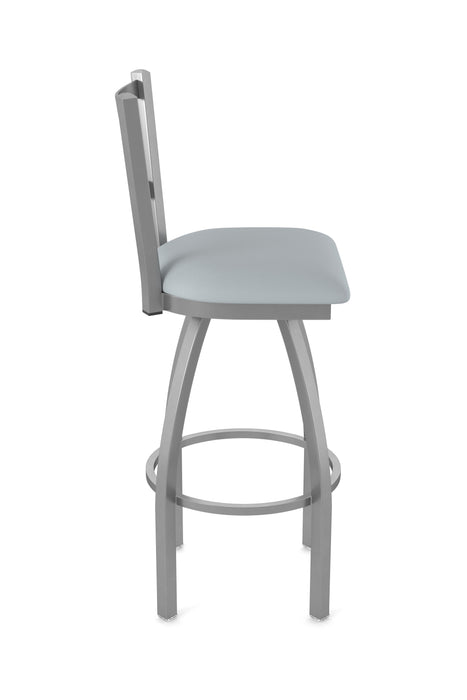 Holland Bar Stool OD810 SS Contessa 2 Bar Stool