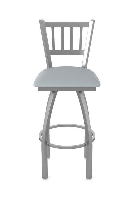 Holland Bar Stool OD810 SS Contessa 2 Bar Stool