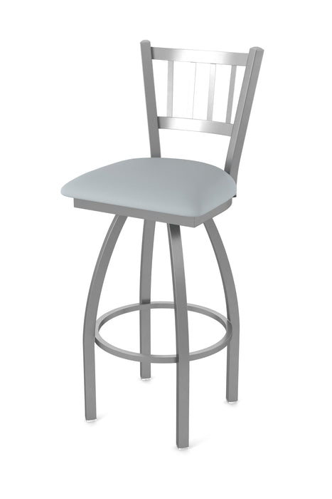 Holland Bar Stool OD810 SS Contessa 2 Bar Stool