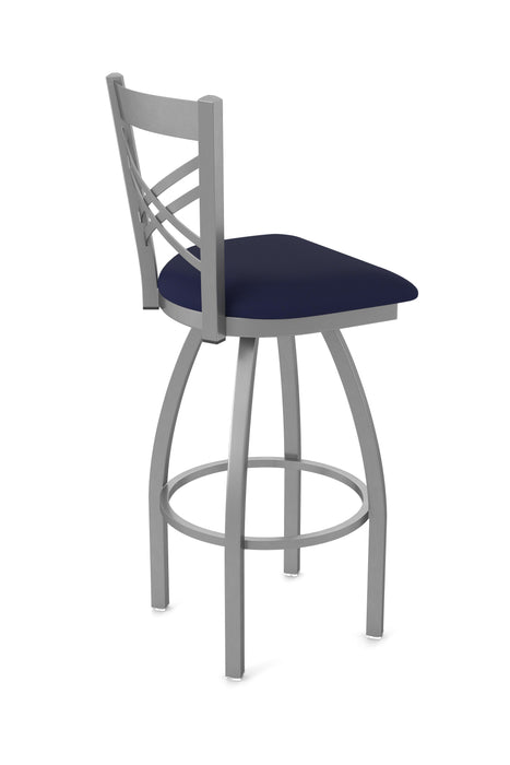 Holland Bar Stool OD820 SS Catalina 2 Bar Stool