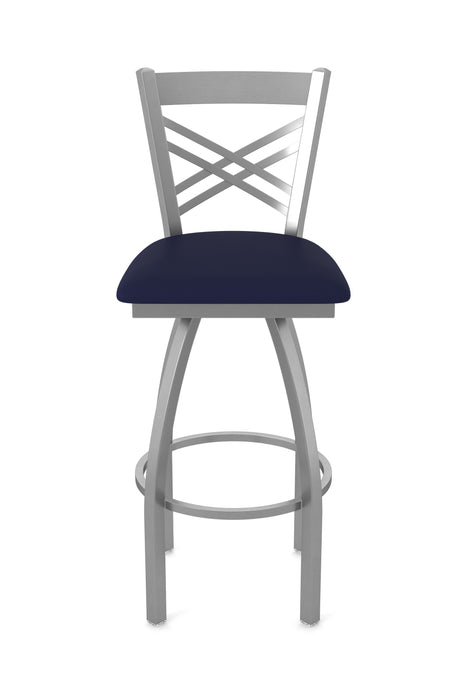 Holland Bar Stool OD820 SS Catalina 2 Bar Stool