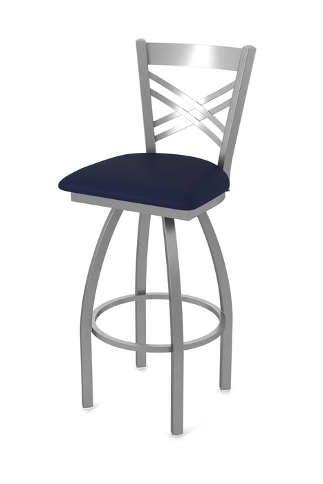 Holland Bar Stool OD820 SS Catalina 2 Bar Stool