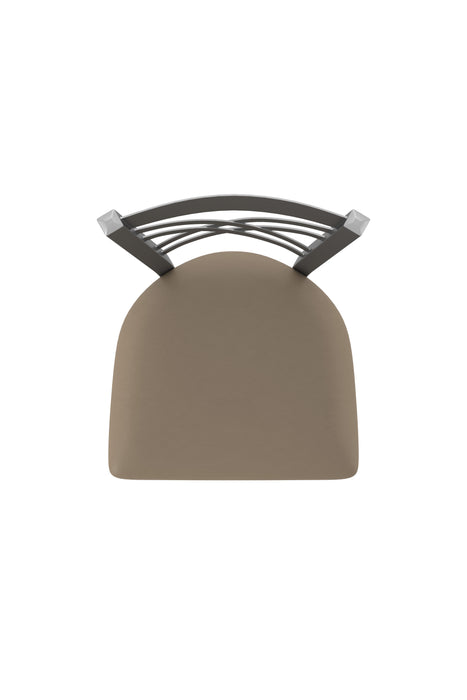 Holland Bar Stool OD820 SS Catalina 2 Bar Stool