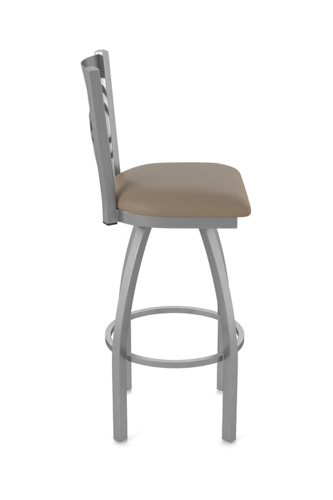 Holland Bar Stool OD820 SS Catalina 2 Bar Stool