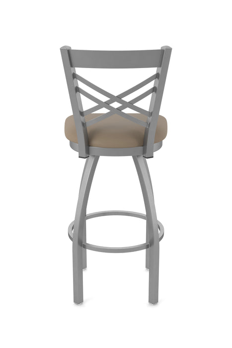 Holland Bar Stool OD820 SS Catalina 2 Bar Stool