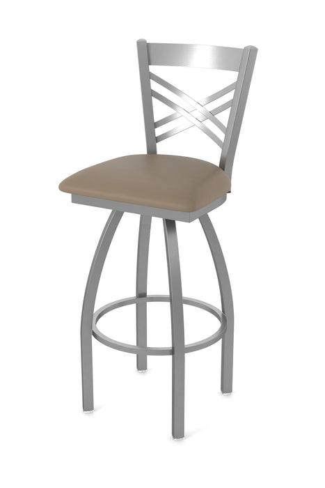Holland Bar Stool OD820 SS Catalina 2 Bar Stool