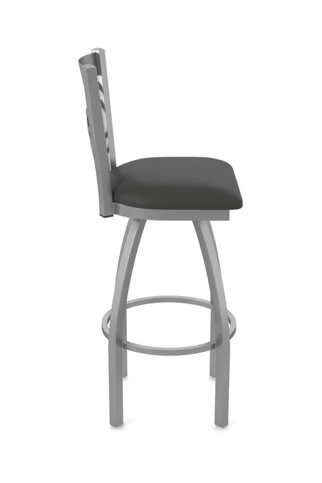 Holland Bar Stool OD820 SS Catalina 2 Bar Stool
