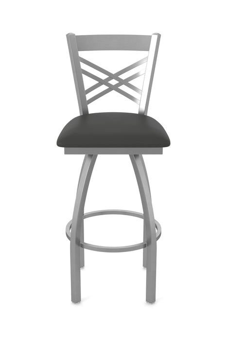 Holland Bar Stool OD820 SS Catalina 2 Bar Stool