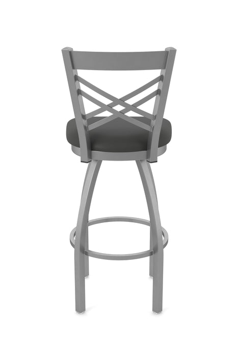 Holland Bar Stool OD820 SS Catalina 2 Bar Stool
