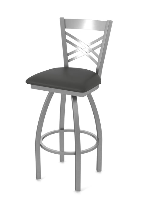 Holland Bar Stool OD820 SS Catalina 2 Bar Stool