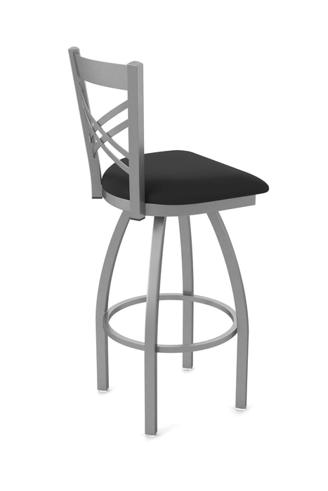 Holland Bar Stool OD820 SS Catalina 2 Bar Stool