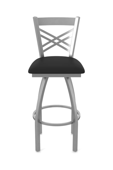 Holland Bar Stool OD820 SS Catalina 2 Bar Stool