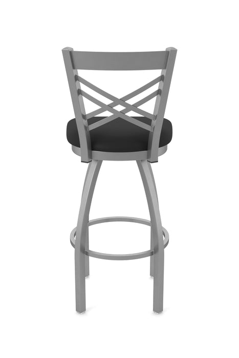 Holland Bar Stool OD820 SS Catalina 2 Bar Stool