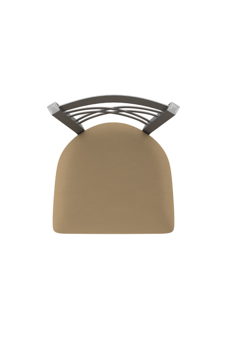 Holland Bar Stool OD820 SS Catalina 2 Bar Stool