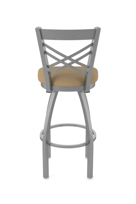 Holland Bar Stool OD820 SS Catalina 2 Bar Stool