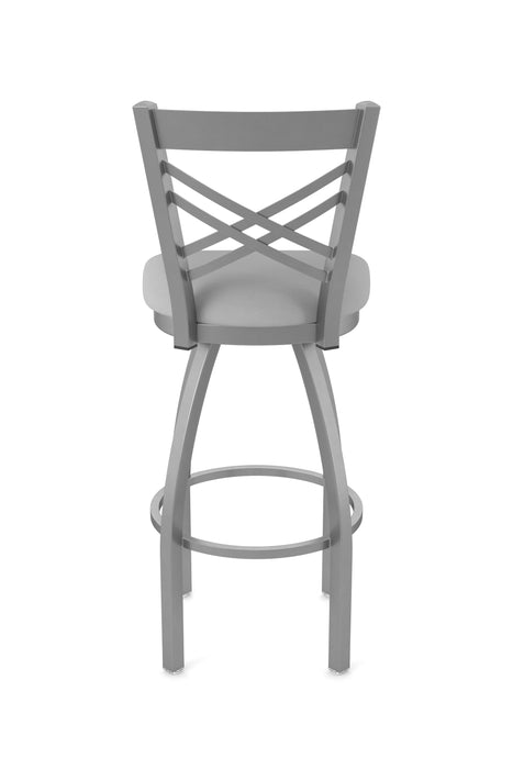 Holland Bar Stool OD820 SS Catalina 2 Bar Stool