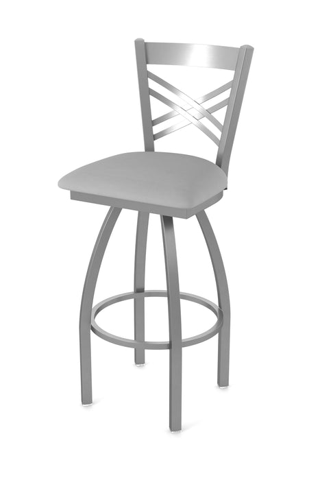Holland Bar Stool OD820 SS Catalina 2 Bar Stool