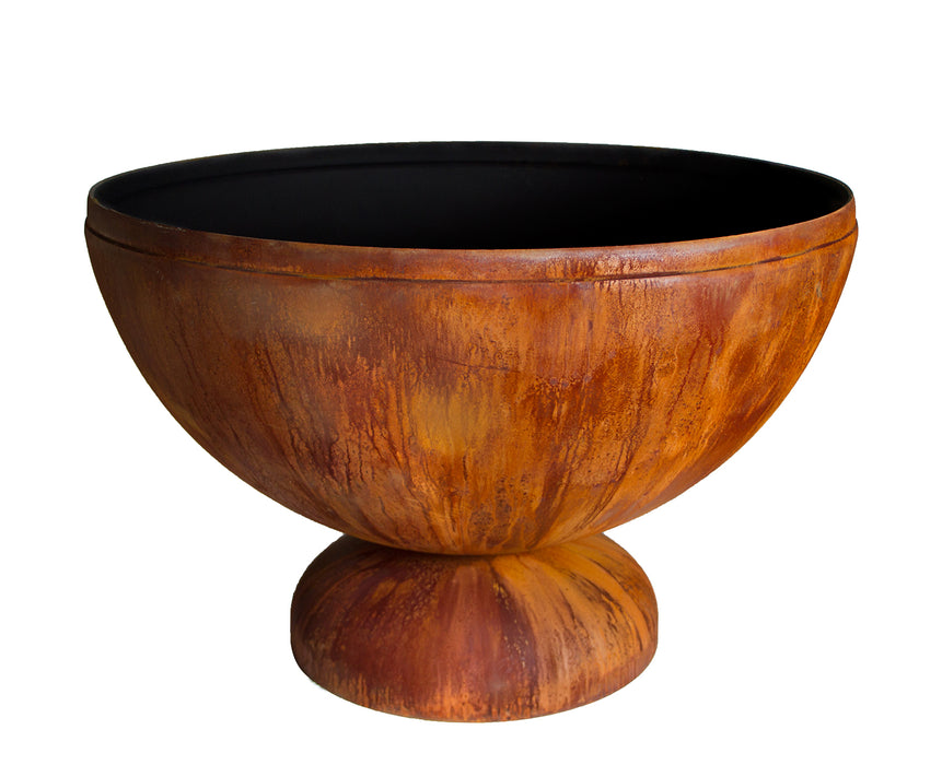 Ohio Flame "Fire Chalice" Artisan Fire Bowl