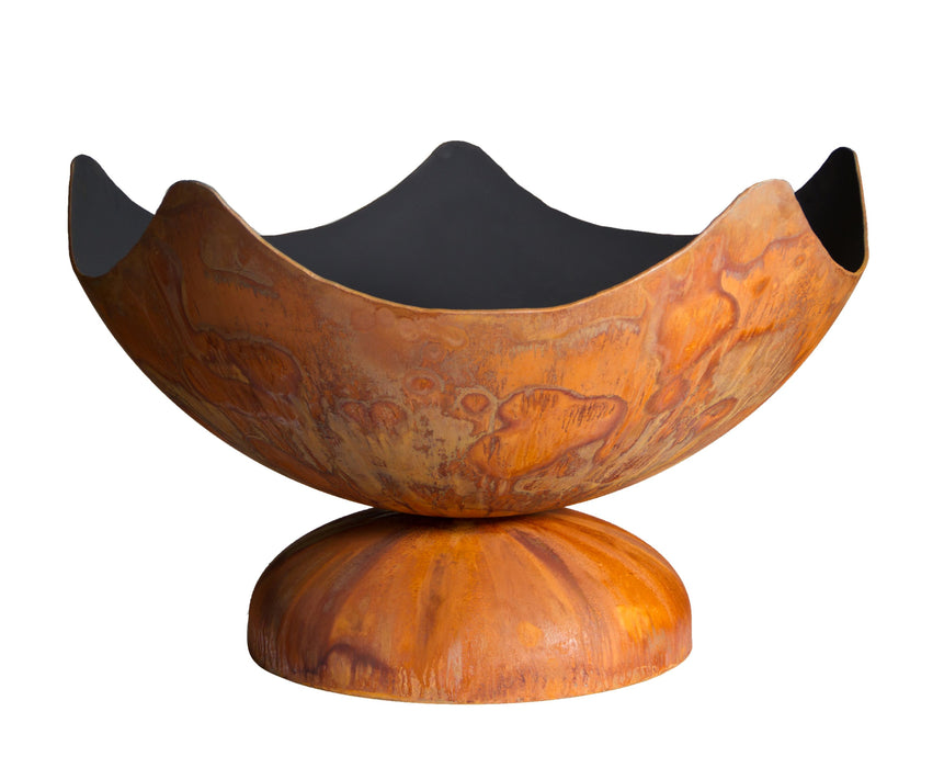 Ohio Flame "Stellar" Artisan Fire Bowl