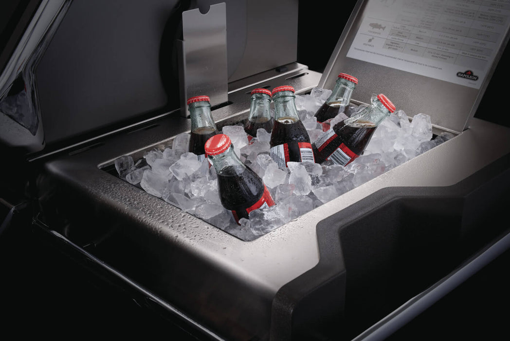 Prestige® PRO 500 with Smart Technology