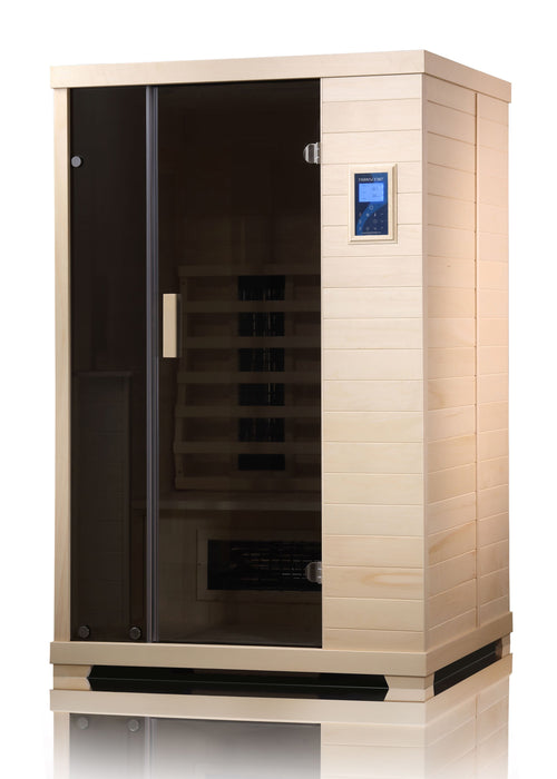 High Tech Health Transcend TR-2 Sauna