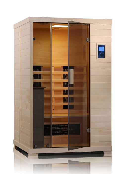 High Tech Health Transcend TR-2 Sauna